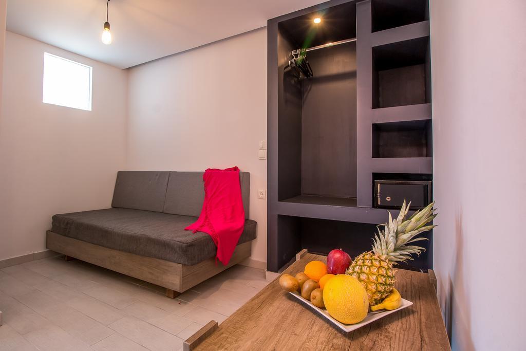فاليراكي Anika Studios المظهر الخارجي الصورة
